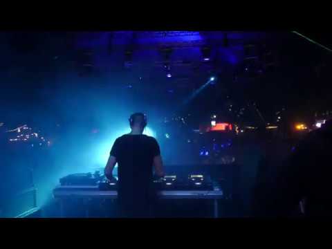 Pat Duff Live 2018@Balaton Sound - Heineken Stage