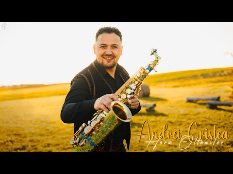 Andrei Cristea - HORA OLTENILOR 2025