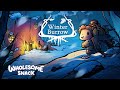 Gameplay video of Winter Burrow  All Platforms