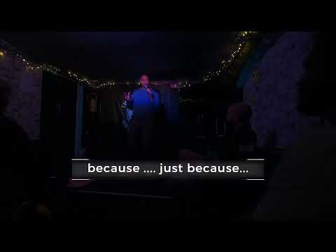 Brighton Gig - Attacking Landlords