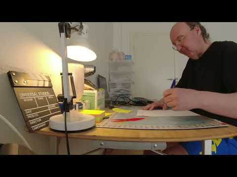 MongoTV_11325 - ENGLISH VLOG - Wednesday 1.55 PM - 15.540 Subscriber - 9.997 Video To Go