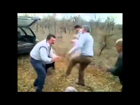 UN LOCO ANDA SUELTO EDIT VIDEO DEMENTIA SOCIETY RECORDS...