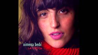 Ximena Bedó, "On a slow boat to china" (La cajita)