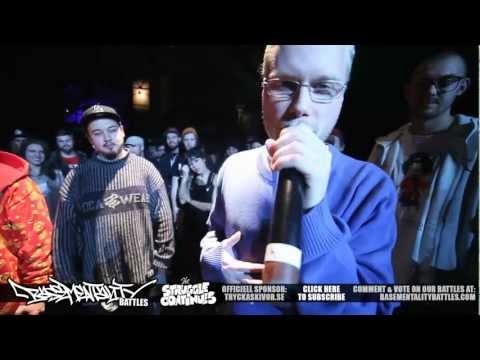 Drect vs Nils m/ Skils