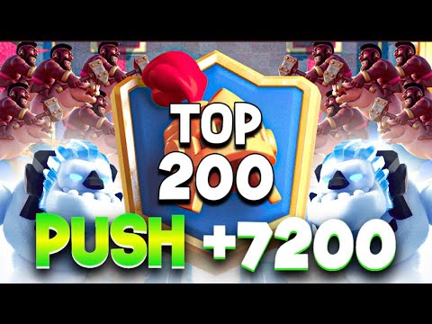 2.6 HOG top ladder (top 200)