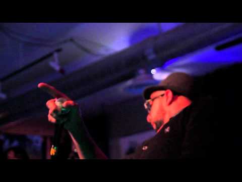 Othello and the Third Coast Kings - Go