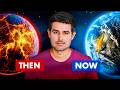 How Was Planet Earth Born The 4 6 Billion Year History Of Our Solar System Dhruv Rathee