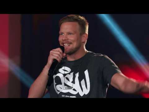 Tuolihaaste Aleksi Nurminen - KAP | X Factor Suomi | MTV3