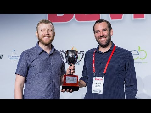 New Beverage Showdown 16 - Winner Announcement