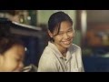 Creative Thai TV Advertisement Selling Pineapple Ice Cream