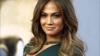 Jennifer Lopez One Love