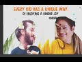 Kinder Joy Ad Harisree Ashokan Version Kinderjoy Harisreeashokan Remake
