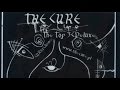 The Cure - Wailing Wall * live 1984 (The Top 3CDeluxe)