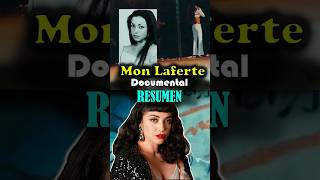 Mon Laferte, te amo Resumen Documental 2024 #monlaferte #monlafertedocumental