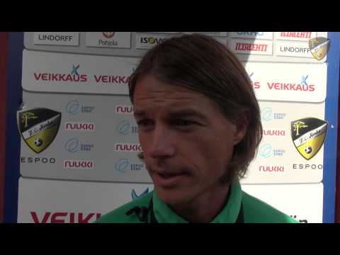 HonkaTV ennakko: FC Inter - FC Honka