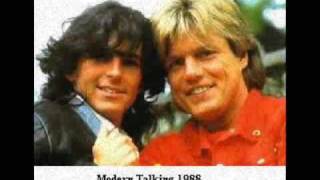 Modern Talking - Just we two (Monalisa)