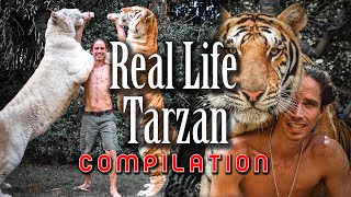 Download lagu Kody Antle (Real Life Tarzan) Compilation | Myrtle Beach Safari mp3 Download lagu Kody Antle (Real Life Tarzan) Compilation | Myrtle Beach Safari mp3