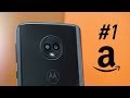 Prime Picks! - The #1 Unlocked Smartphone on Amazon!