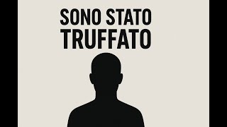 Non pensavo potesse succedere a me…
