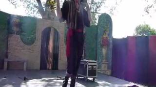 The Broon Finale at the Renaissance SoCal Please Faire