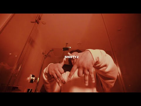 ShistyZ x L2tCuddy x Rockstar Great "Slide On Whoever" (Official Music Video)