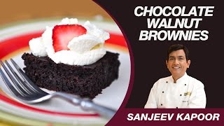 how to make chocolate brownies ingredients