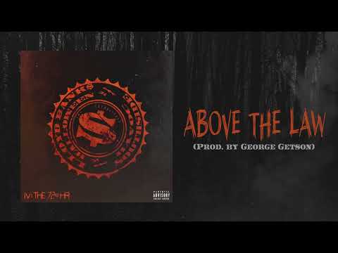 Video thumbnail for Above the Law