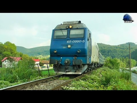 Jimmy 65-0990-5 cu Mecanic de Treaba/with Nice Engineer in Muntii Apuseni - 10 August 2016