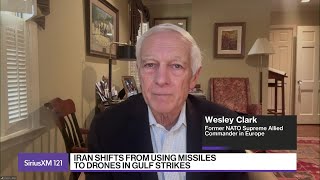 Iran War a 'Long Way From Being Over,' Says Retired General Wesley Clark