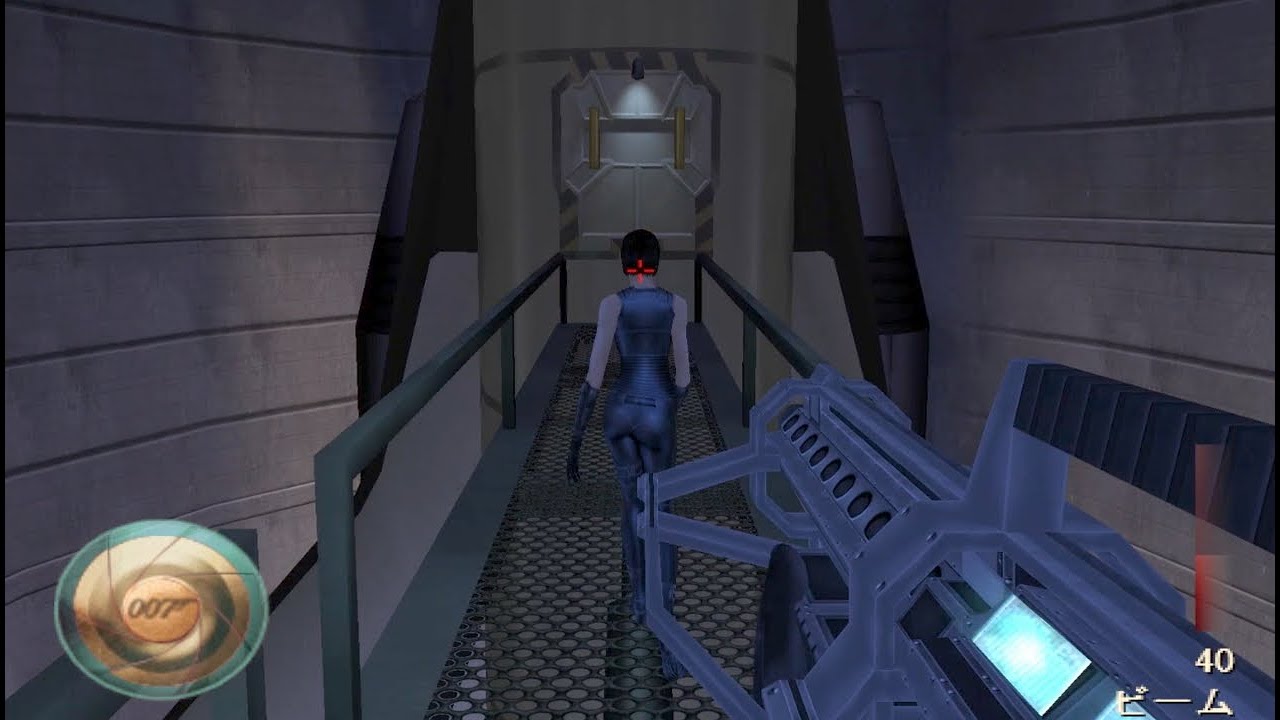 ナイトファイア - エイムbot 試作2