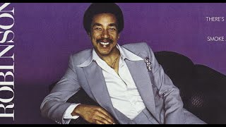 Cruisin&#39; - Smokey Robinson