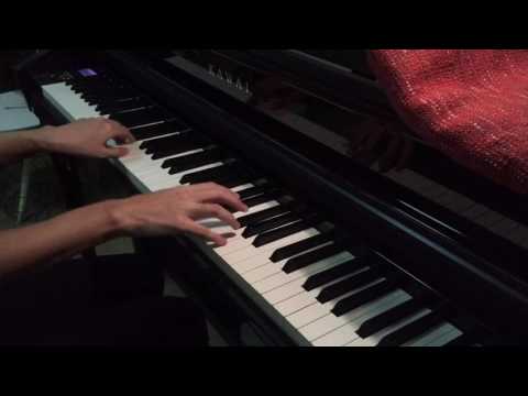 Thing for the Thing Piano Performance Video
