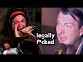 Ethan Klein won and destroyed her.. DEFAULT Thumbnail