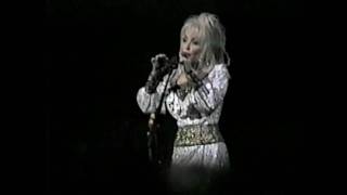 Dolly Parton live in Dollywood:  Smokey Mountain Memories