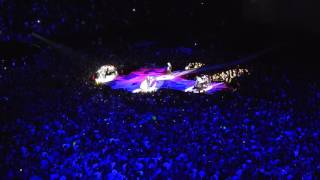 U2-Let it Go-Live in Concert, Cleveland 2017