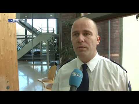 Homomoorden onderzocht door cold case team