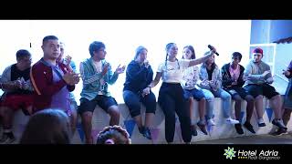 Hotel Adria Rodi Garganico Official Video