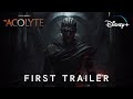 The Acolyte (2024) | First Trailer | Star Wars & Lucasfilm (4K) | the acolyte trailer