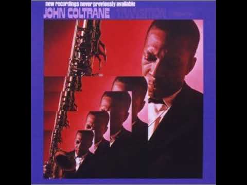 John Coltrane / Transition