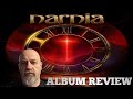 Narnia - X ALBUM REVIEW 