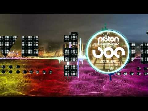 Miguel Reis - Classic Motherfucker Record (Original Mix)