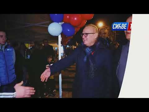 "Brzinom do zvezda": Atletsko takmičenje dečaka i devojčica 2. i 3. razreda