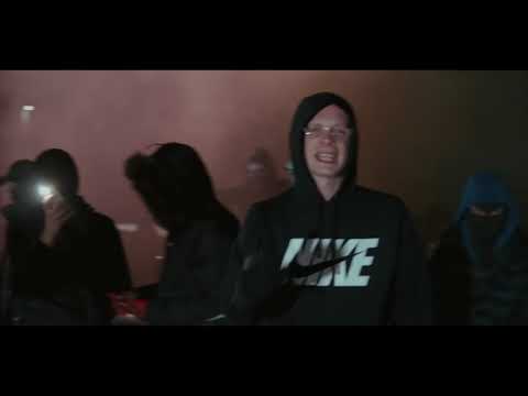 JDZ Introducing: Shredz - Gassed [Music Video]