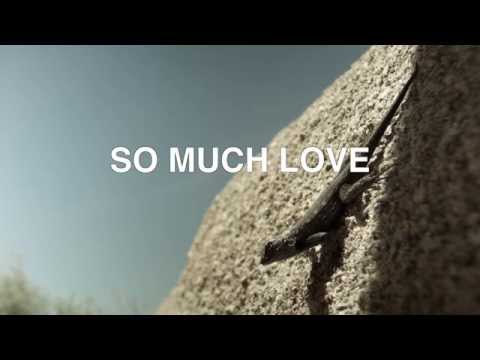 Miles Wick - So Much Love
