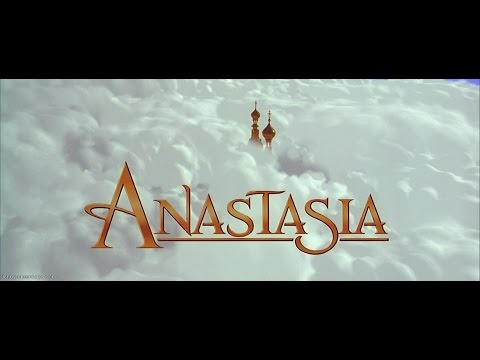 Anastasia - Quando viene dicembre (Once Upon a December Christy Altomare ) Debra