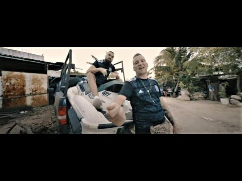 LX ft. SA4, 18 KARAT, AK AUSSERKONTROLLE - ZIVIS DREHEN RUNDEN (prod.Kingside)