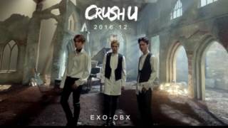 EXO-CBX(첸백시) - Crush U (Blade & Soul.OST)