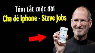 Steve Jobs là ai? Thiên tài của mọi thời đại