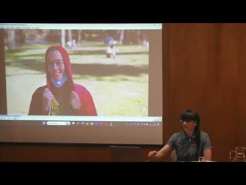 Vídeo: Nuria Sotelo - A Casa Vella (Amiadoso, Ourense)