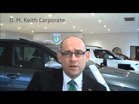 DM  Keith Corporate  - 10 tips to running a successful fleet